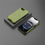 ZORVEX - (CLASSIC ARMOUR EDITION) MOBILE BACK COVER FOR IPHONE 16E - 6.1 INCHES - Image 7
