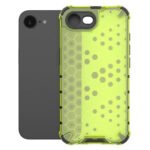 ZORVEX - (CLASSIC ARMOUR EDITION) MOBILE BACK COVER FOR IPHONE 16E - 6.1 INCHES - Image 9