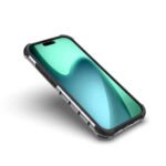 ZORVEX - (CLASSIC ARMOUR EDITION) MOBILE BACK COVER FOR IPHONE 17 - 6.3 INCHES - Image 10