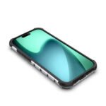 ZORVEX - (CLASSIC ARMOUR EDITION) MOBILE BACK COVER FOR IPHONE 17 - 6.3 INCHES - Image 12