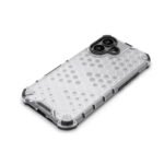 ZORVEX - (CLASSIC ARMOUR EDITION) MOBILE BACK COVER FOR IPHONE 17 - 6.3 INCHES - Image 14