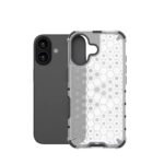 ZORVEX - (CLASSIC ARMOUR EDITION) MOBILE BACK COVER FOR IPHONE 17 - 6.3 INCHES - Image 23