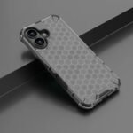 ZORVEX - (CLASSIC ARMOUR EDITION) MOBILE BACK COVER FOR IPHONE 17 - 6.3 INCHES - Image 26