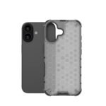 ZORVEX - (CLASSIC ARMOUR EDITION) MOBILE BACK COVER FOR IPHONE 17 - 6.3 INCHES - Image 27