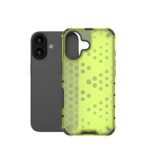 ZORVEX - (CLASSIC ARMOUR EDITION) MOBILE BACK COVER FOR IPHONE 17 - 6.3 INCHES - Image 33