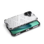 ZORVEX - (CLASSIC ARMOUR EDITION) MOBILE BACK COVER FOR IPHONE 17 - 6.3 INCHES - Image 5