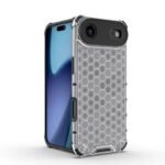 ZORVEX - (CLASSIC ARMOUR EDITION) MOBILE BACK COVER FOR IPHONE 17 AIR - 6.5 INCHES