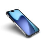 ZORVEX - (CLASSIC ARMOUR EDITION) MOBILE BACK COVER FOR IPHONE 17 AIR - 6.5 INCHES - Image 10