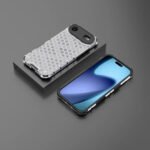 ZORVEX - (CLASSIC ARMOUR EDITION) MOBILE BACK COVER FOR IPHONE 17 AIR - 6.5 INCHES - Image 20