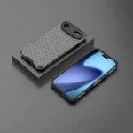 ZORVEX - (CLASSIC ARMOUR EDITION) MOBILE BACK COVER FOR IPHONE 17 AIR - 6.5 INCHES - Image 27