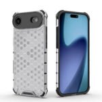 ZORVEX - (CLASSIC ARMOUR EDITION) MOBILE BACK COVER FOR IPHONE 17 AIR - 6.5 INCHES - Image 3