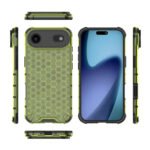 ZORVEX - (CLASSIC ARMOUR EDITION) MOBILE BACK COVER FOR IPHONE 17 AIR - 6.5 INCHES - Image 30