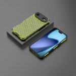 ZORVEX - (CLASSIC ARMOUR EDITION) MOBILE BACK COVER FOR IPHONE 17 AIR - 6.5 INCHES - Image 31