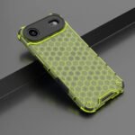 ZORVEX - (CLASSIC ARMOUR EDITION) MOBILE BACK COVER FOR IPHONE 17 AIR - 6.5 INCHES - Image 32