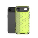 ZORVEX - (CLASSIC ARMOUR EDITION) MOBILE BACK COVER FOR IPHONE 17 AIR - 6.5 INCHES - Image 33