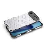 ZORVEX - (CLASSIC ARMOUR EDITION) MOBILE BACK COVER FOR IPHONE 17 AIR - 6.5 INCHES - Image 5