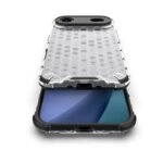ZORVEX - (CLASSIC ARMOUR EDITION) MOBILE BACK COVER FOR IPHONE 17 AIR - 6.5 INCHES - Image 9
