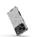 ZORVEX - (CLASSIC ARMOUR EDITION) MOBILE BACK COVER FOR IPHONE 17 PRO - 6.3 INCHES - Image 15