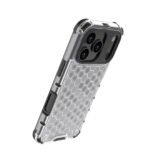 ZORVEX - (CLASSIC ARMOUR EDITION) MOBILE BACK COVER FOR IPHONE 17 PRO - 6.3 INCHES - Image 16