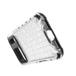 ZORVEX - (CLASSIC ARMOUR EDITION) MOBILE BACK COVER FOR IPHONE 17 PRO - 6.3 INCHES - Image 20