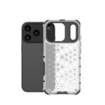 ZORVEX - (CLASSIC ARMOUR EDITION) MOBILE BACK COVER FOR IPHONE 17 PRO - 6.3 INCHES - Image 22