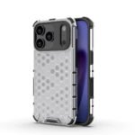 ZORVEX - (CLASSIC ARMOUR EDITION) MOBILE BACK COVER FOR IPHONE 17 PRO - 6.3 INCHES - Image 23