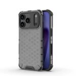 ZORVEX - (CLASSIC ARMOUR EDITION) MOBILE BACK COVER FOR IPHONE 17 PRO - 6.3 INCHES - Image 24
