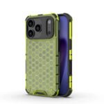 ZORVEX - (CLASSIC ARMOUR EDITION) MOBILE BACK COVER FOR IPHONE 17 PRO - 6.3 INCHES - Image 29
