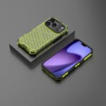 ZORVEX - (CLASSIC ARMOUR EDITION) MOBILE BACK COVER FOR IPHONE 17 PRO - 6.3 INCHES - Image 30