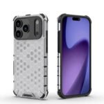 ZORVEX - (CLASSIC ARMOUR EDITION) MOBILE BACK COVER FOR IPHONE 17 PRO - 6.3 INCHES - Image 4
