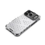 ZORVEX - (CLASSIC ARMOUR EDITION) MOBILE BACK COVER FOR IPHONE 17 PRO - 6.3 INCHES - Image 6