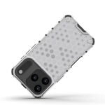 ZORVEX - (CLASSIC ARMOUR EDITION) MOBILE BACK COVER FOR IPHONE 17 PRO - 6.3 INCHES - Image 7