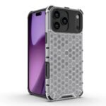 ZORVEX - (CLASSIC ARMOUR EDITION) MOBILE BACK COVER FOR IPHONE 17 PRO MAX - 6.9 INCHES