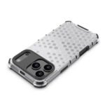 ZORVEX - (CLASSIC ARMOUR EDITION) MOBILE BACK COVER FOR IPHONE 17 PRO MAX - 6.9 INCHES - Image 12