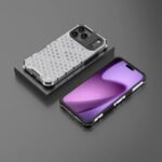 ZORVEX - (CLASSIC ARMOUR EDITION) MOBILE BACK COVER FOR IPHONE 17 PRO MAX - 6.9 INCHES - Image 17