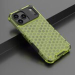 ZORVEX - (CLASSIC ARMOUR EDITION) MOBILE BACK COVER FOR IPHONE 17 PRO MAX - 6.9 INCHES - Image 32