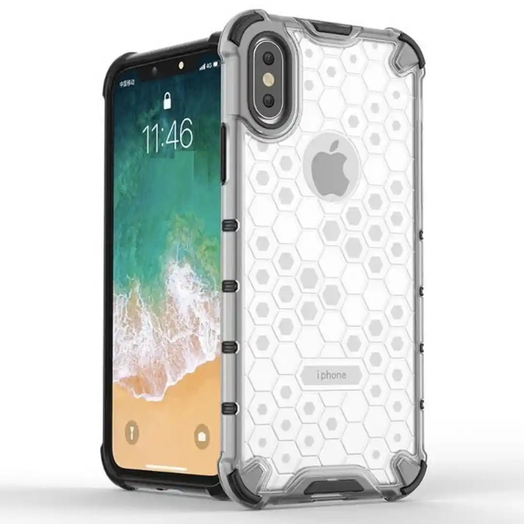 Classic-Armour-Mobile-Back-Cover-for-iPhone-X-5.8-Inches_1 iPhone X back cover