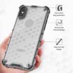 iPhone X back cover online