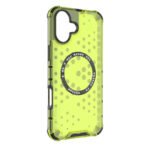 ZORVEX - (CLASSIC ARMOUR EDITION) (WIRELESS CHARGING) BACK CASE FOR IPHONE 16 PLUS - 6.7 INCHES - Image 14