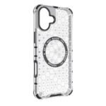 ZORVEX - (CLASSIC ARMOUR EDITION) (WIRELESS CHARGING) BACK CASE FOR IPHONE 16 PLUS - 6.7 INCHES - Image 16