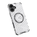 ZORVEX - (CLASSIC ARMOUR EDITION) (WIRELESS CHARGING) BACK CASE FOR IPHONE 16 PLUS - 6.7 INCHES - Image 23