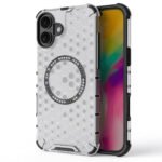 ZORVEX - (CLASSIC ARMOUR EDITION) (WIRELESS CHARGING) BACK CASE FOR IPHONE 16 PLUS - 6.7 INCHES - Image 4