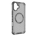 ZORVEX - (CLASSIC ARMOUR EDITION) (WIRELESS CHARGING) BACK CASE FOR IPHONE 16 PLUS - 6.7 INCHES - Image 7