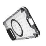 ZORVEX - (CLASSIC ARMOUR EDITION) (WIRELESS CHARGING) BACK CASE FOR IPHONE 16 PRO - 6.3 INCHES - Image 2
