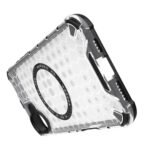 ZORVEX - (CLASSIC ARMOUR EDITION) (WIRELESS CHARGING) MOBILE BACK COVER FOR IPHONE 16 PLUS - 6.7 INCHES - Image 21