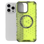 ZORVEX - (CLASSIC ARMOUR EDITION) (WIRELESS CHARGING) MOBILE BACK COVER FOR IPHONE 16 PRO MAX - 6.9 INCHES - Image 10