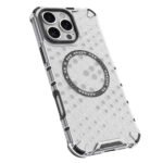ZORVEX - (CLASSIC ARMOUR EDITION) (WIRELESS CHARGING) MOBILE BACK COVER FOR IPHONE 16 PRO MAX - 6.9 INCHES - Image 20