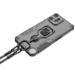 ZORVEX - (CLASSIC CONNECT EDITION) BACK CASE FOR CMF PHONE 2 PRO - 6.77 INCHES - Image 13