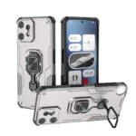 ZORVEX - (CLASSIC CONNECT EDITION) BACK CASE FOR CMF PHONE 2 PRO - 6.77 INCHES - Image 18