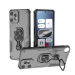 ZORVEX - (CLASSIC CONNECT EDITION) BACK CASE FOR CMF PHONE 2 PRO - 6.77 INCHES - Image 2